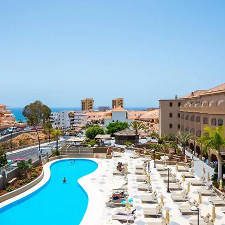 Apartment Luxury Playa Vistas Los Cristianos (Tenerife)