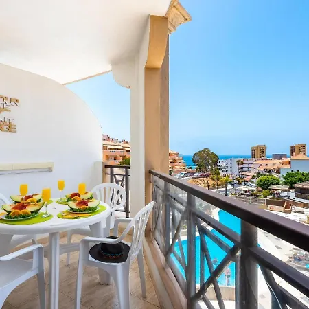 Luxury Playa Vistas Apartment