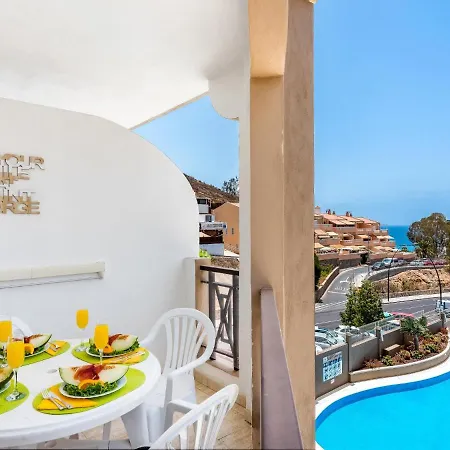 Luxury Playa Vistas * Los Cristianos (Tenerife)