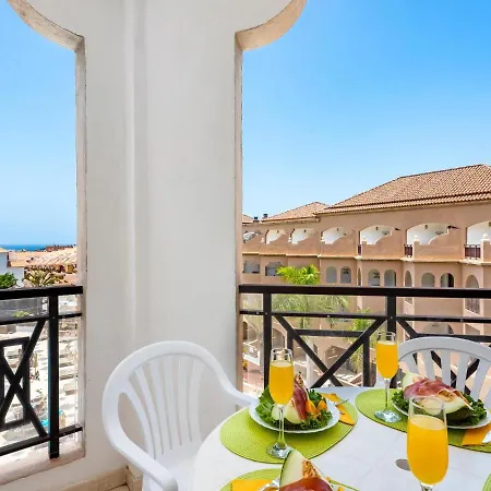 Luxury Playa Vistas Los Cristianos (Tenerife)