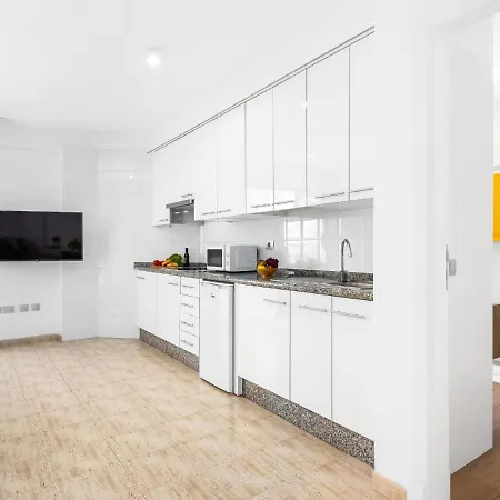 Luxury Playa Vistas Apartment