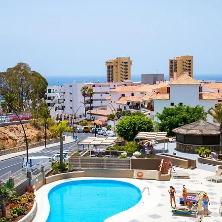 Luxury Playa Vistas * Los Cristianos (Tenerife)