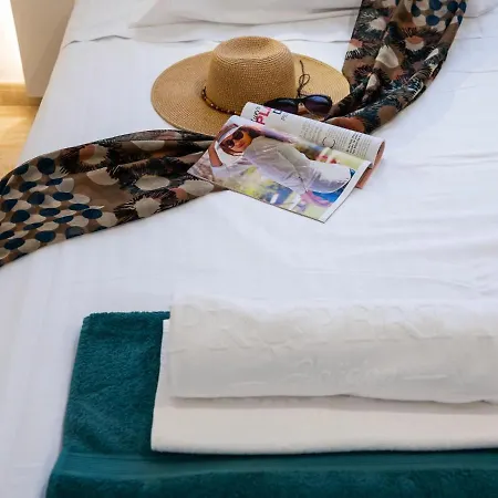 Daire Luxury Playa Vistas *