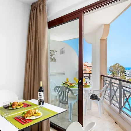 Daire Luxury Playa Vistas