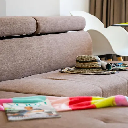 Daire Luxury Playa Vistas Los Cristianos (Tenerife)
